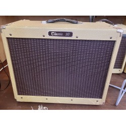 Peavey Classic 30 Tweed Combo 